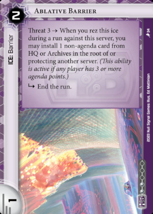Midnight Sun Launch! - Android: Netrunner // LIVE 